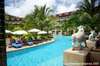 Merlin Beach Resort 
